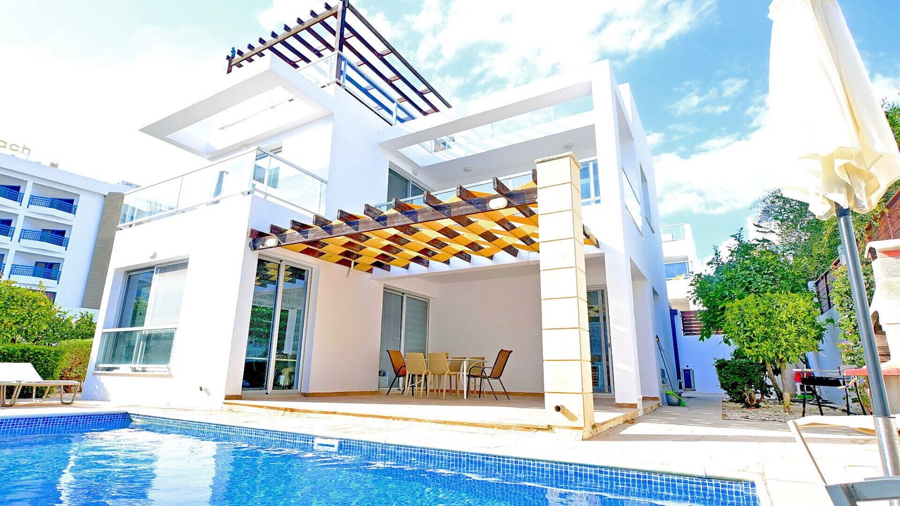Photo of Outdoor in Pegeia