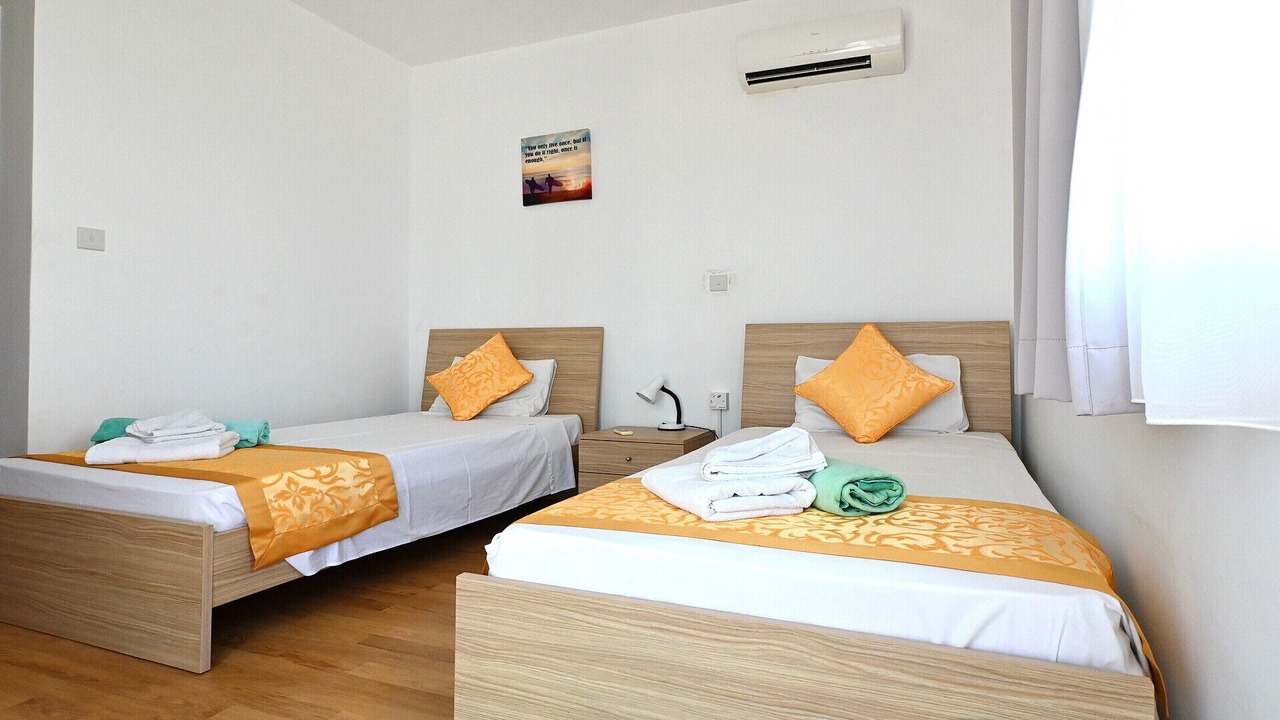 Photo of Bedroom in Pegeia