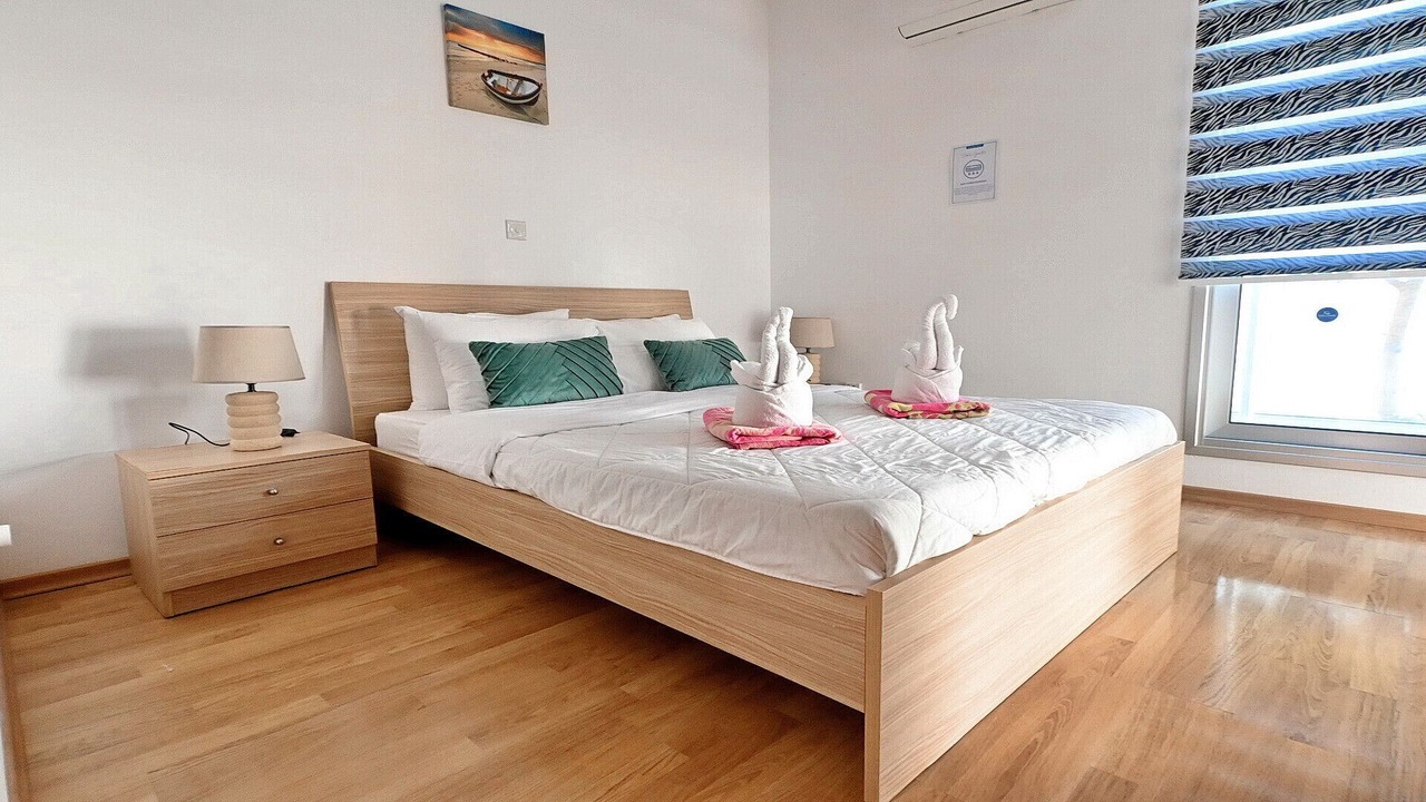 Photo of Bedroom in Pegeia