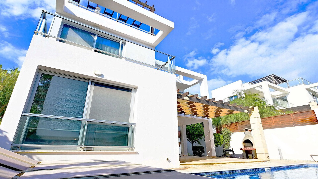 Photo of Outdoor in Pegeia