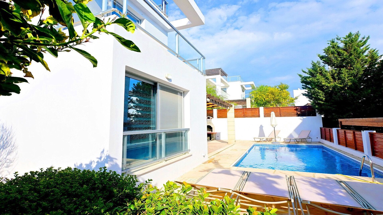 Photo of Outdoor in Pegeia