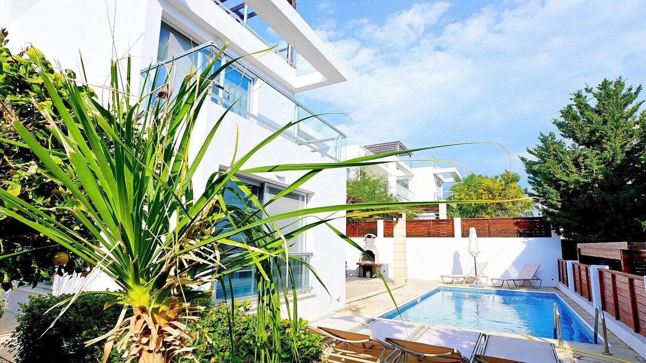 Photo of Outdoor in Pegeia