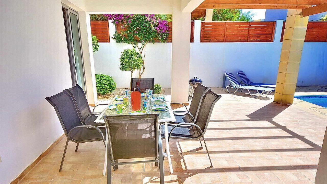 Photo of Outdoor in Pegeia