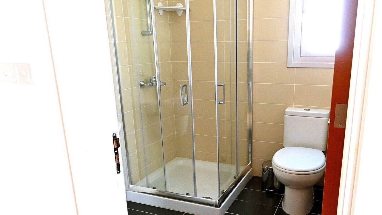 Photo of Bathroom in Pegeia