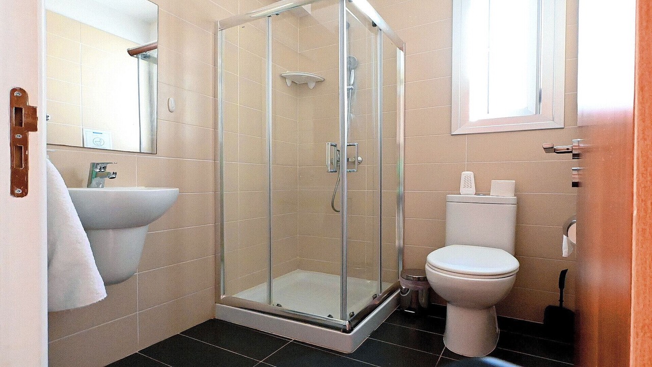 Photo of Bathroom in Pegeia
