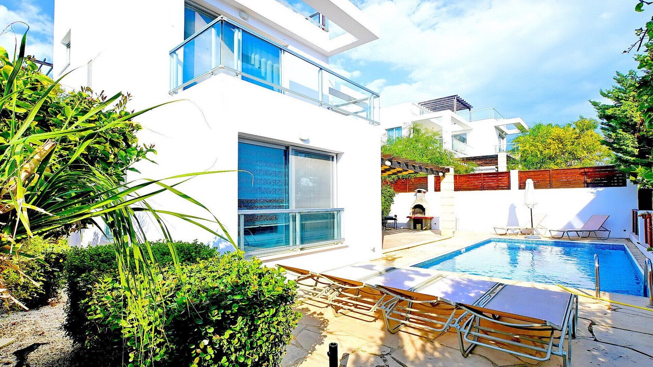 Photo of Outdoor in Pegeia