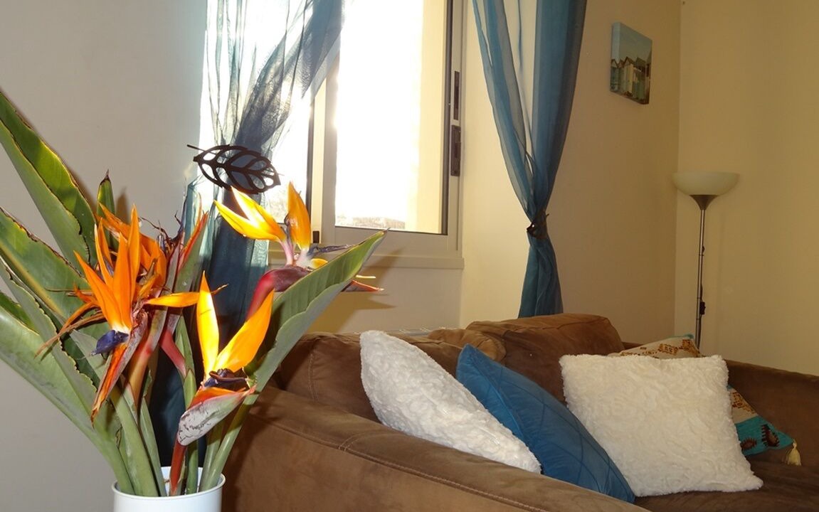 Photo of Livingroom in Kapparis