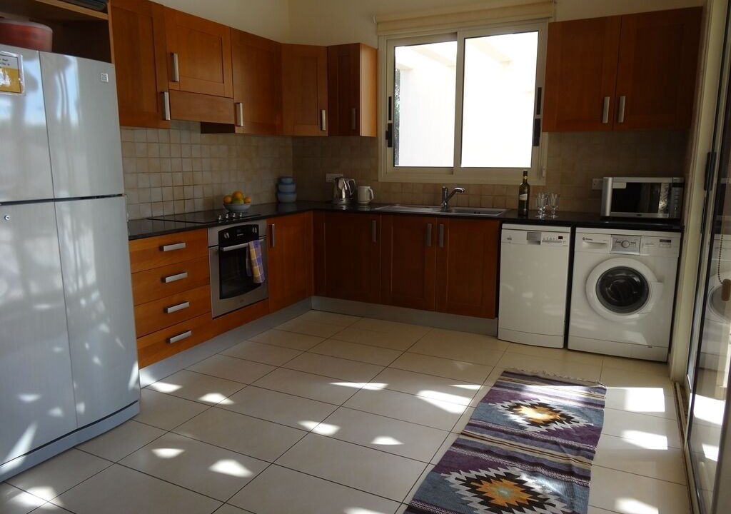Photo of Kitchen in Kapparis