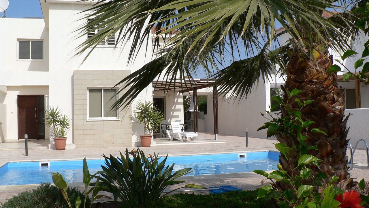 Photo of Outdoor in Kapparis