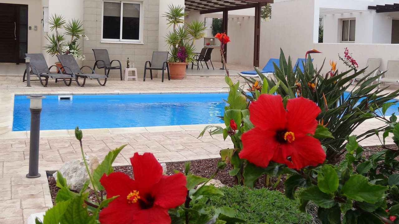 Photo of Outdoor in Kapparis