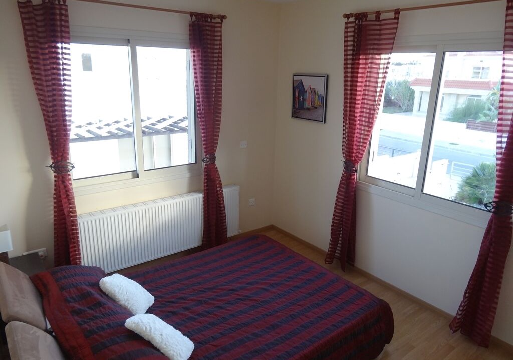 Photo of Bedroom in Kapparis