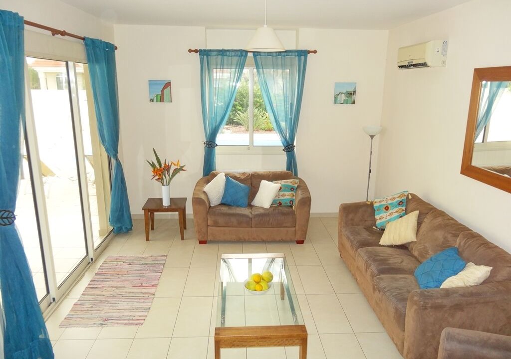 Photo of Livingroom in Kapparis