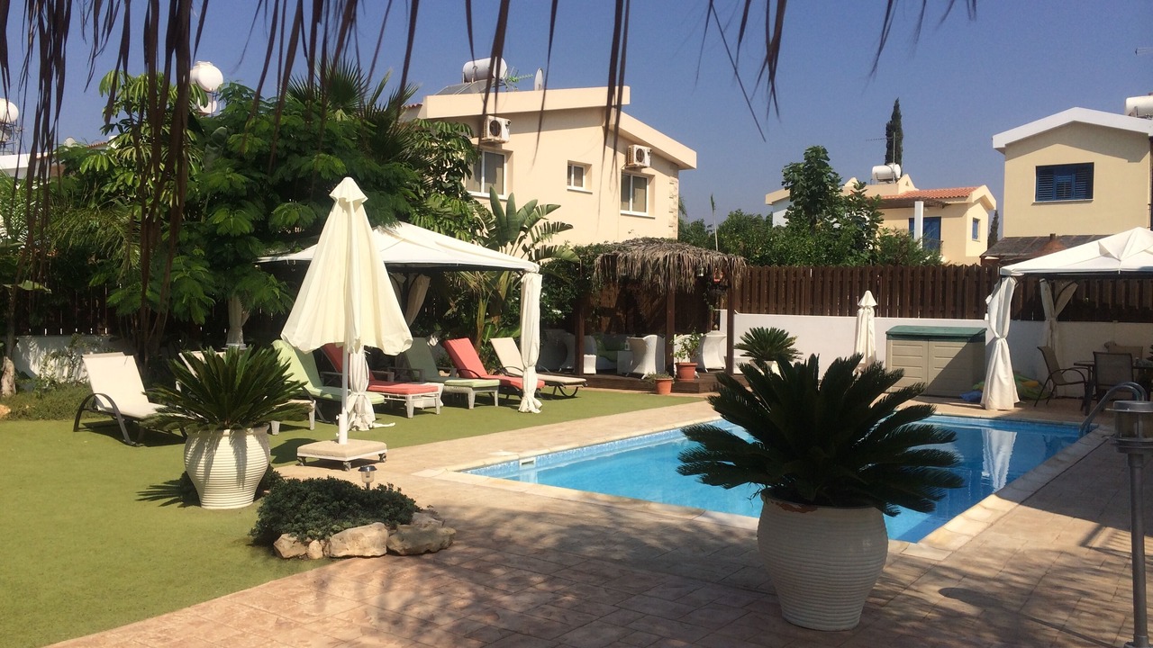 Photo of Outdoor in Ayia Thekla
