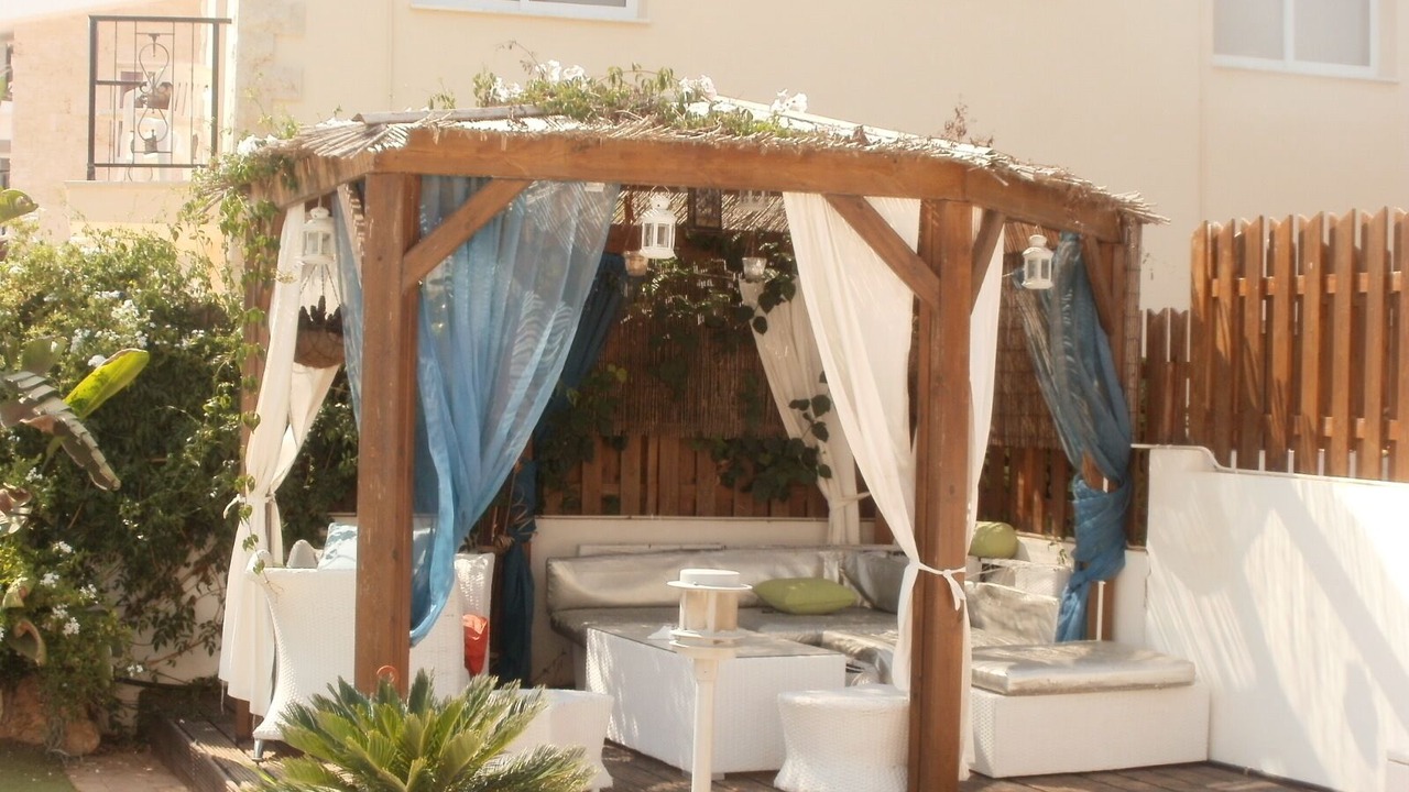 Photo of Outdoor in Ayia Thekla