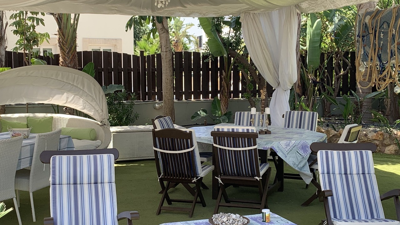Photo of Outdoor in Ayia Thekla