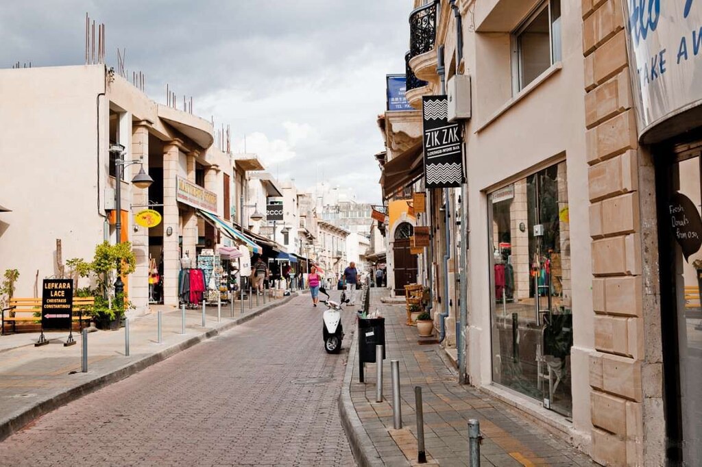 Photo of Others in Historical Center