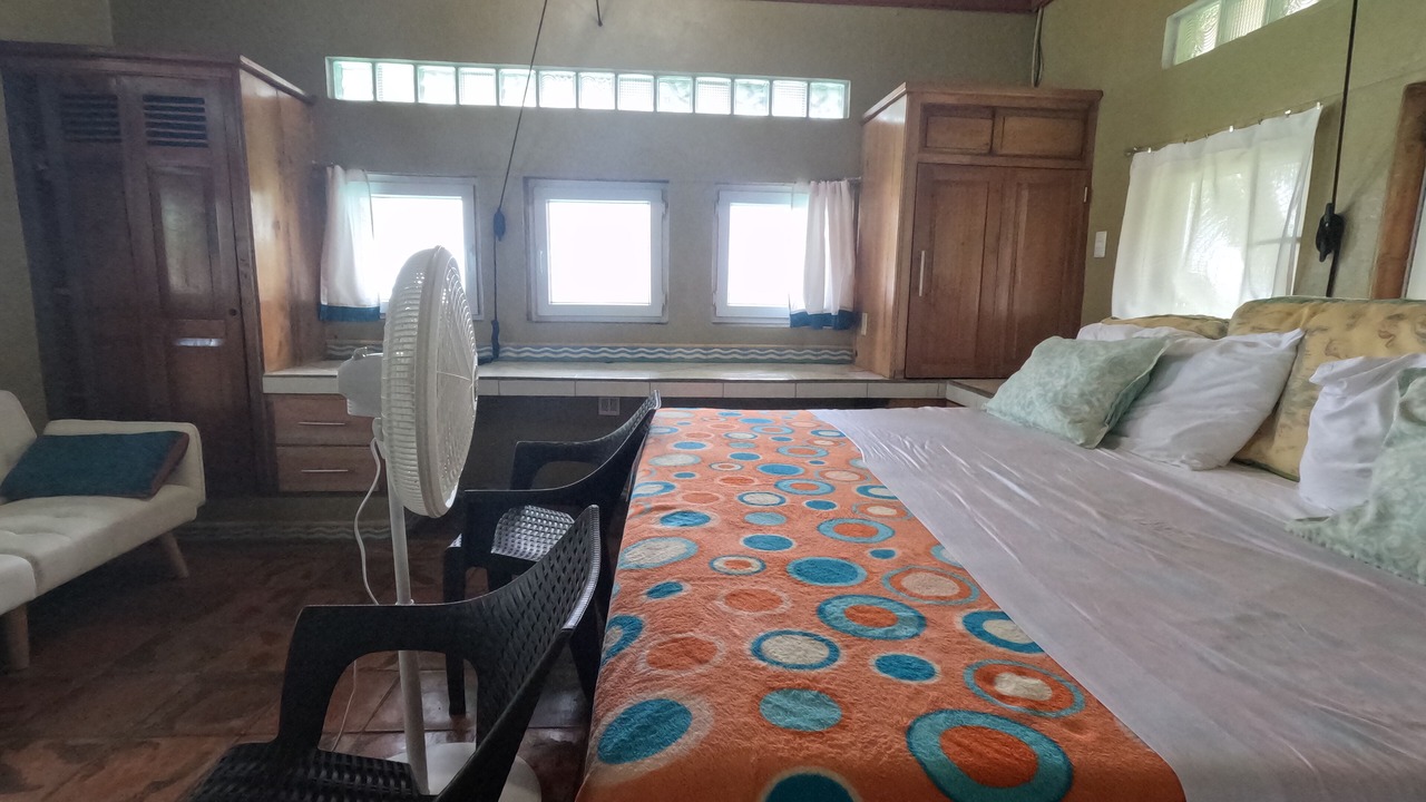 Photo of Bedroom in Corn Island