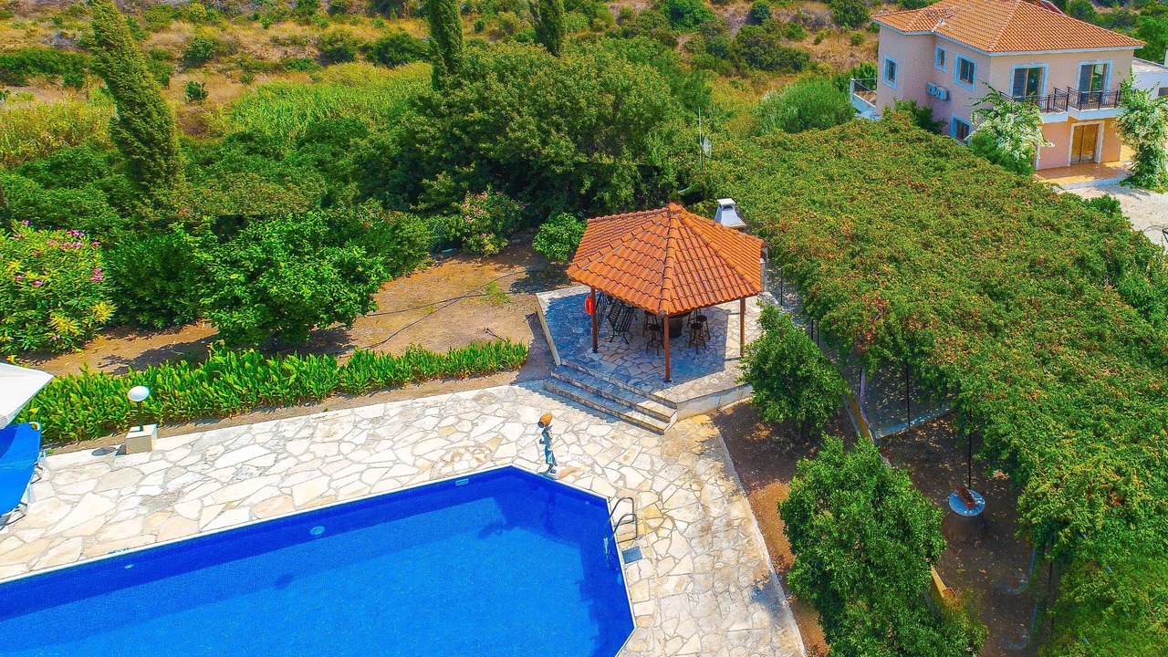 Photo of Outdoor in Latchi