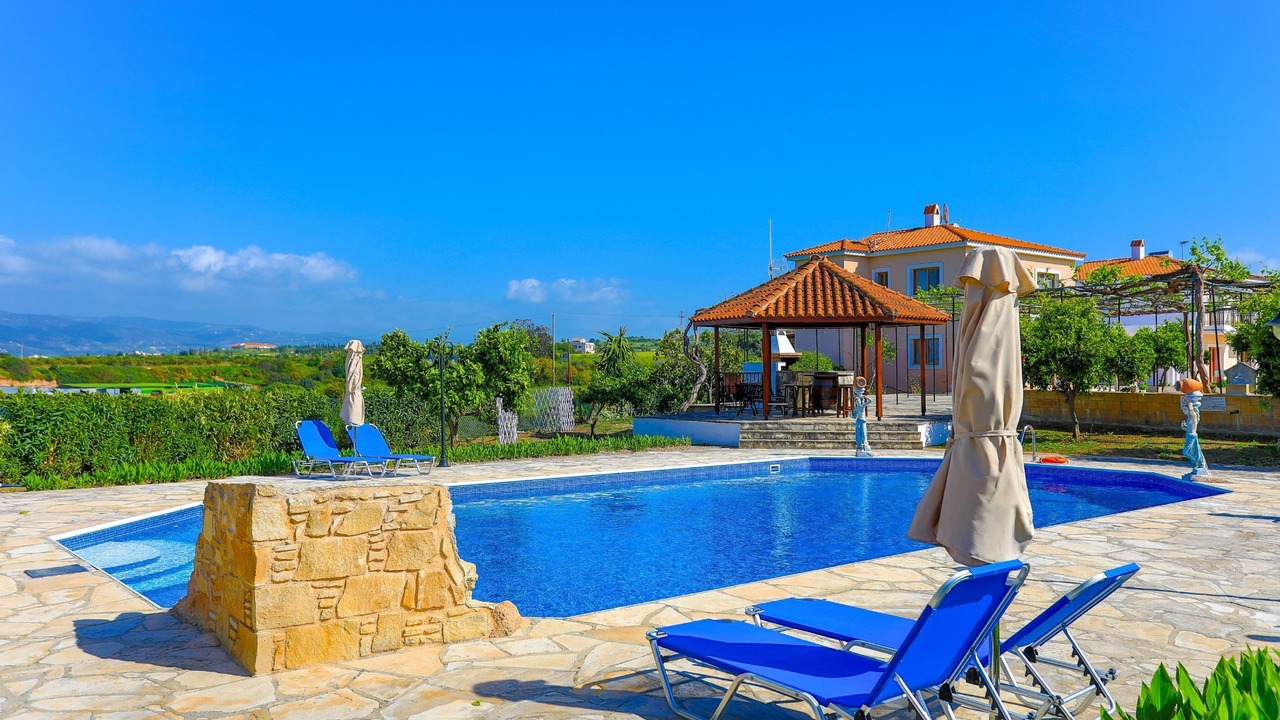 Photo of Outdoor in Latchi