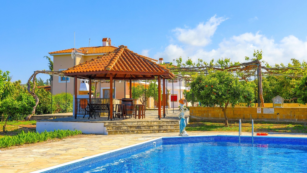 Photo of Outdoor in Latchi