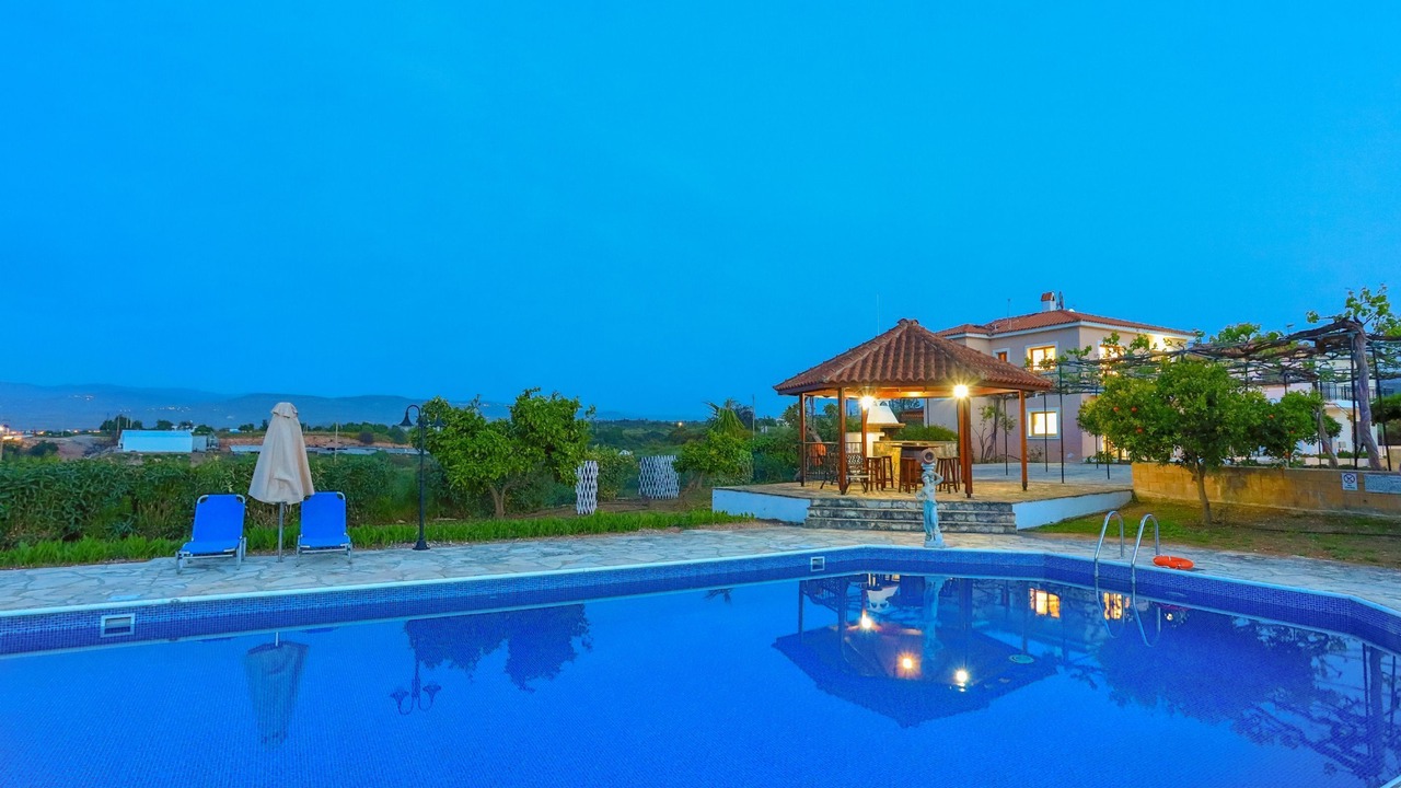 Photo of Outdoor in Latchi