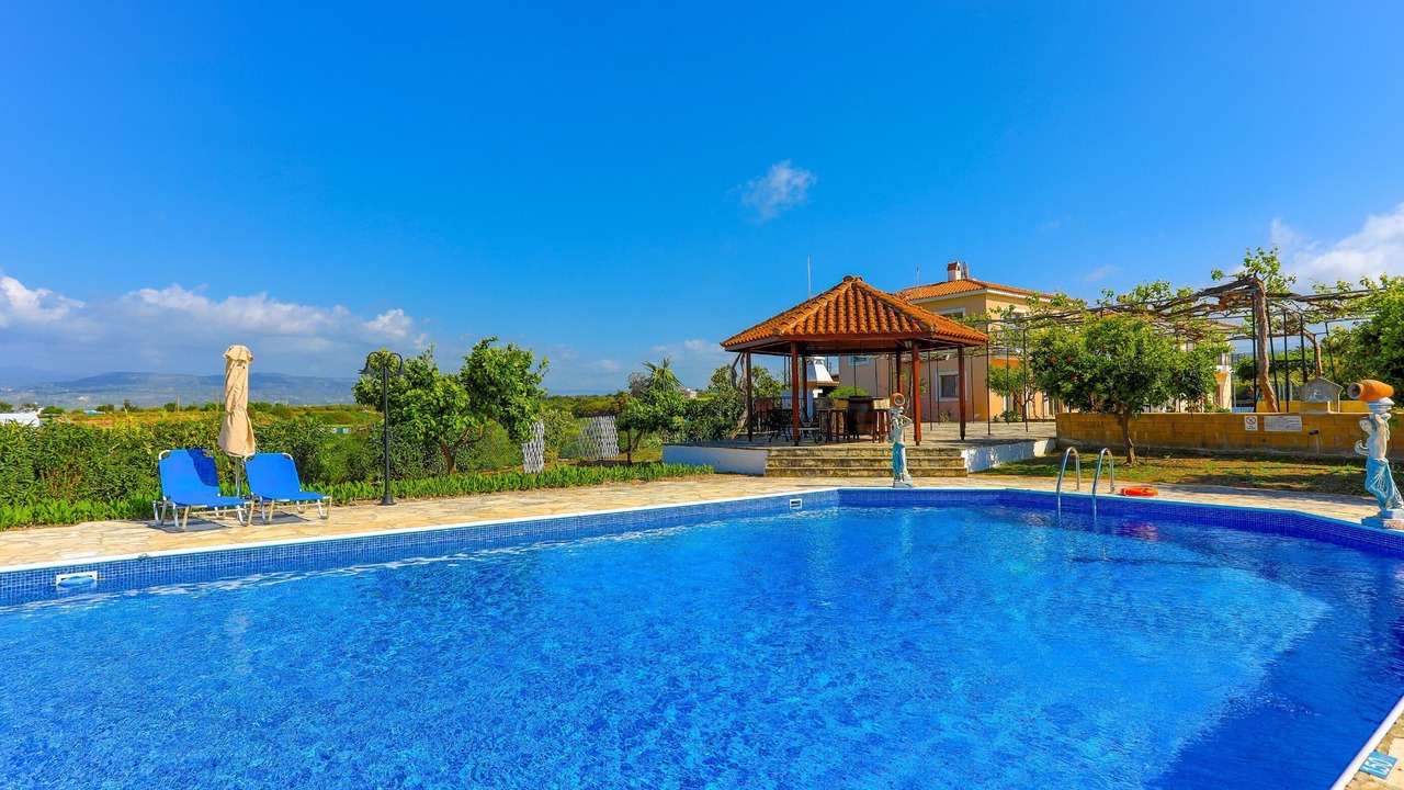 Photo of Outdoor in Latchi