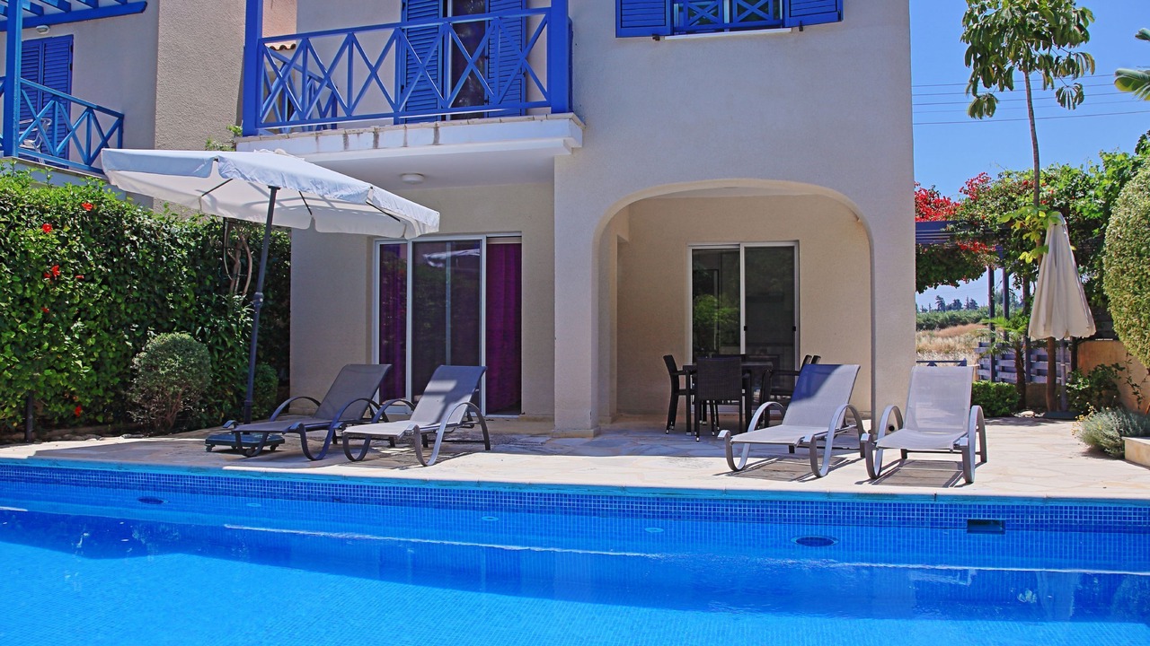 Photo of Outdoor in Polis