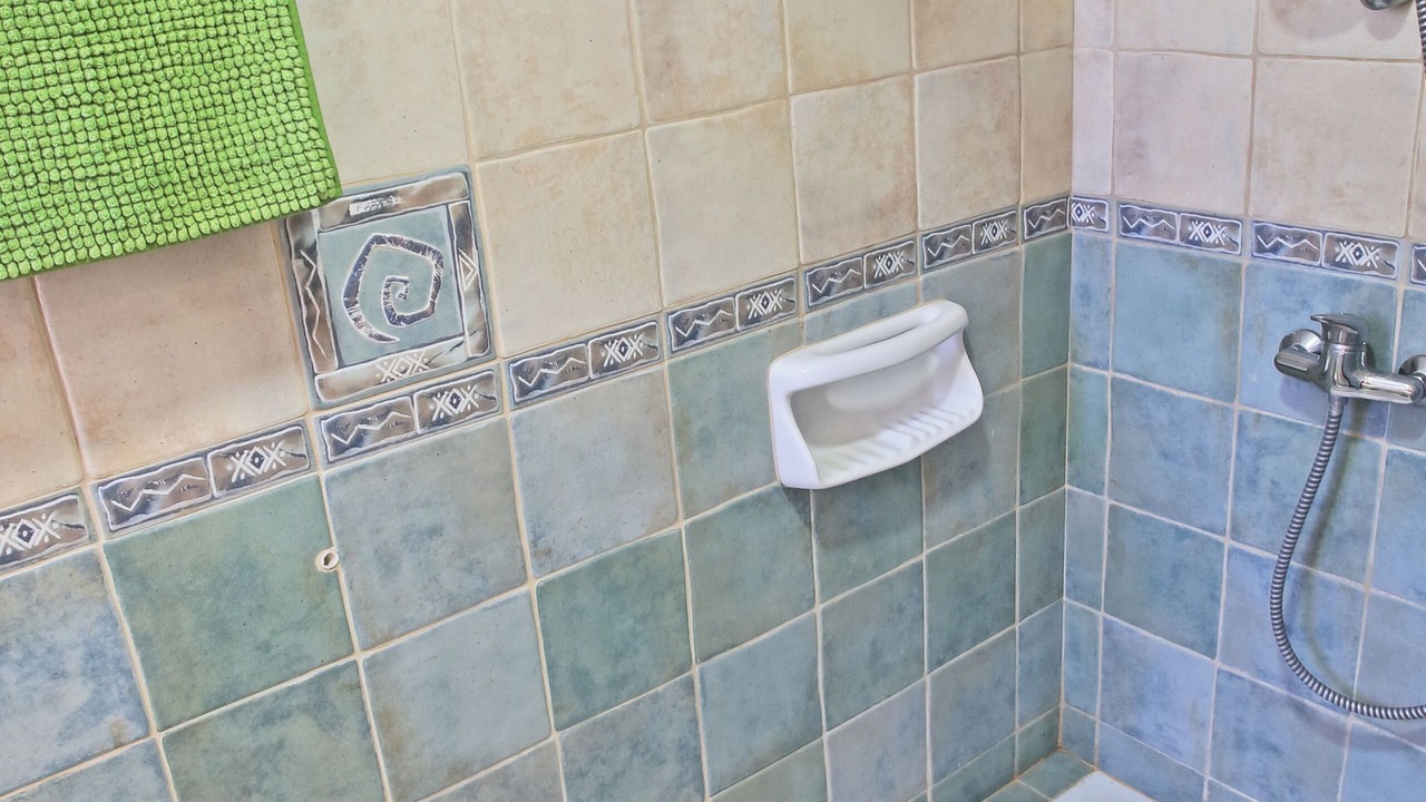 Photo of Bathroom in Polis