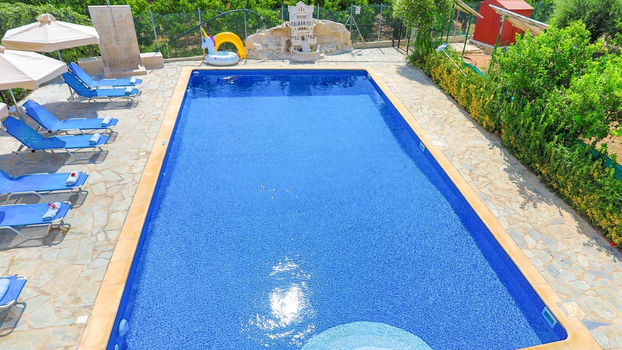 Photo of Outdoor in Latchi
