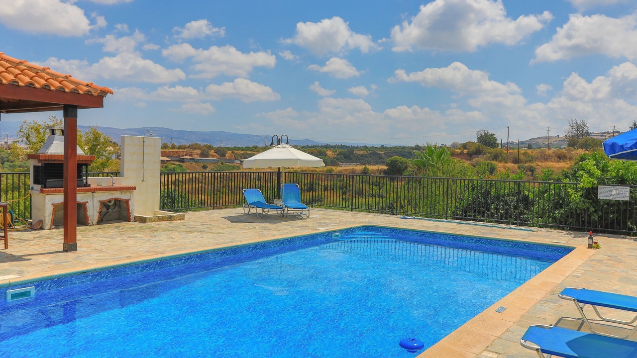 Photo of Outdoor in Latchi