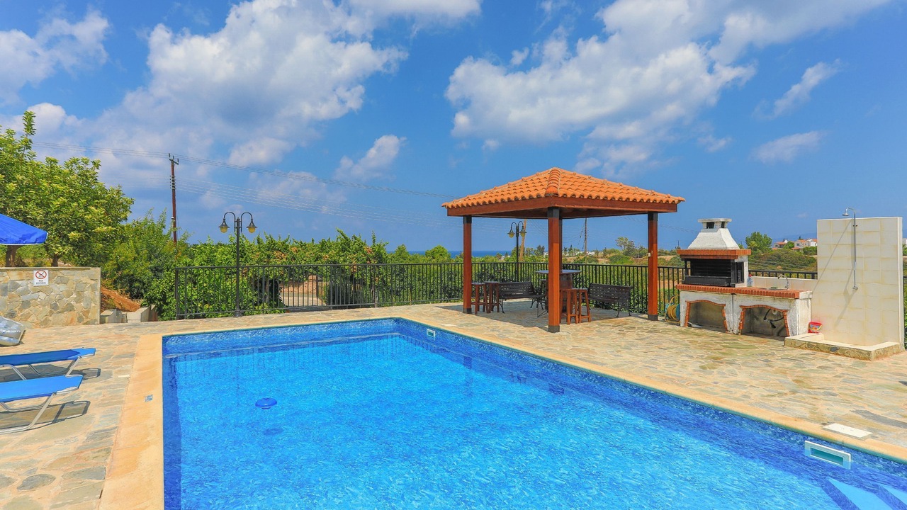 Photo of Outdoor in Latchi