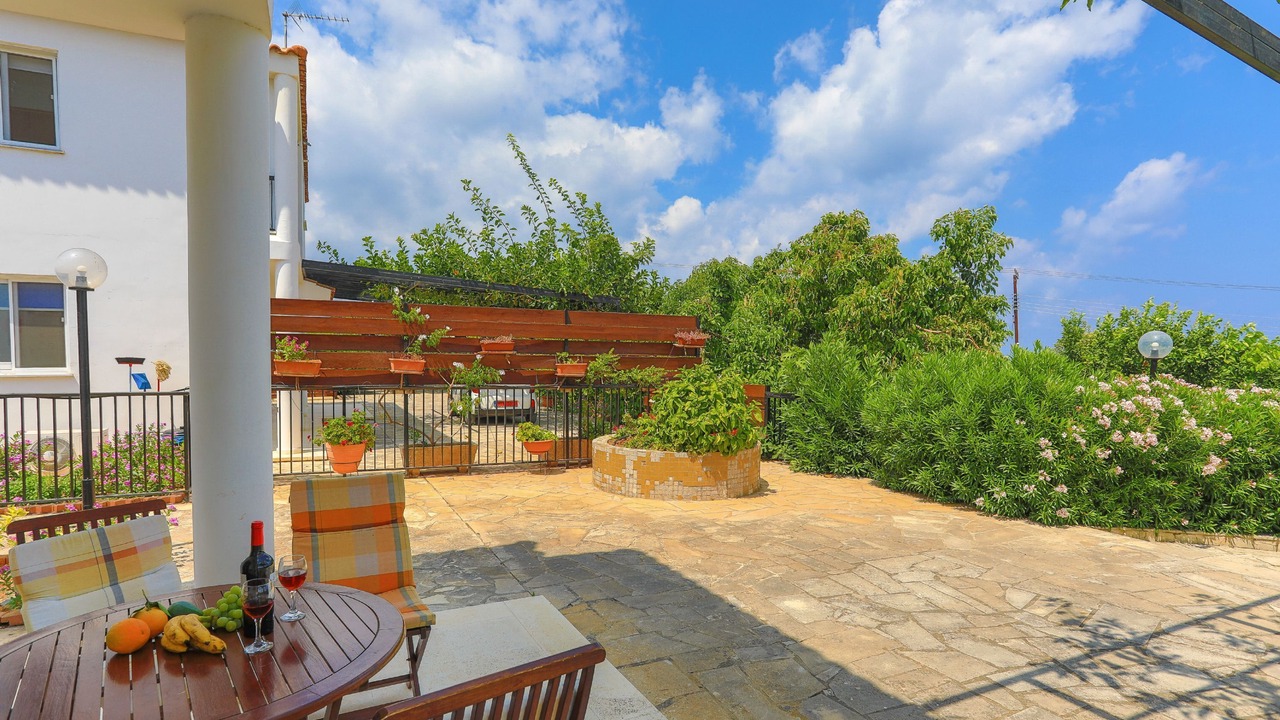 Photo of Outdoor in Latchi