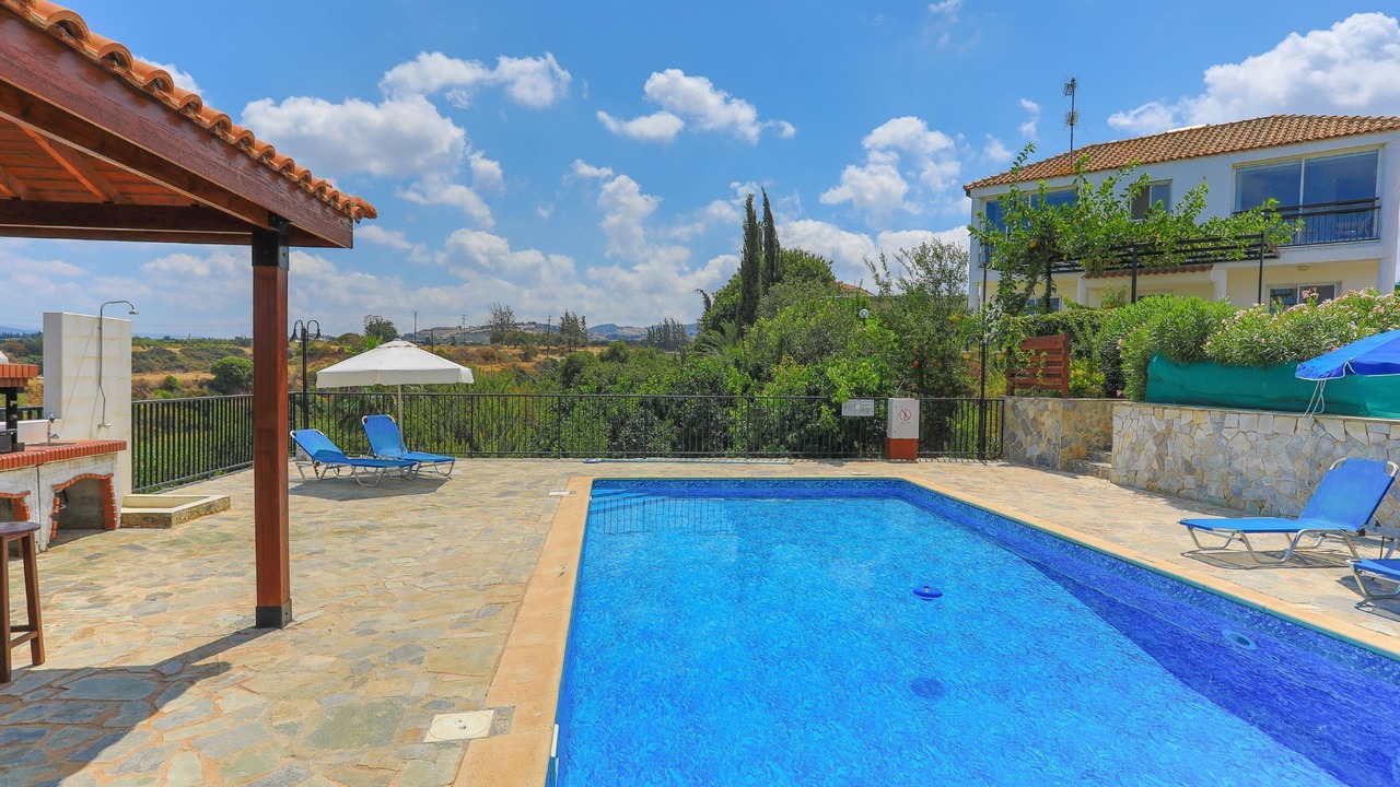 Photo of Outdoor in Latchi