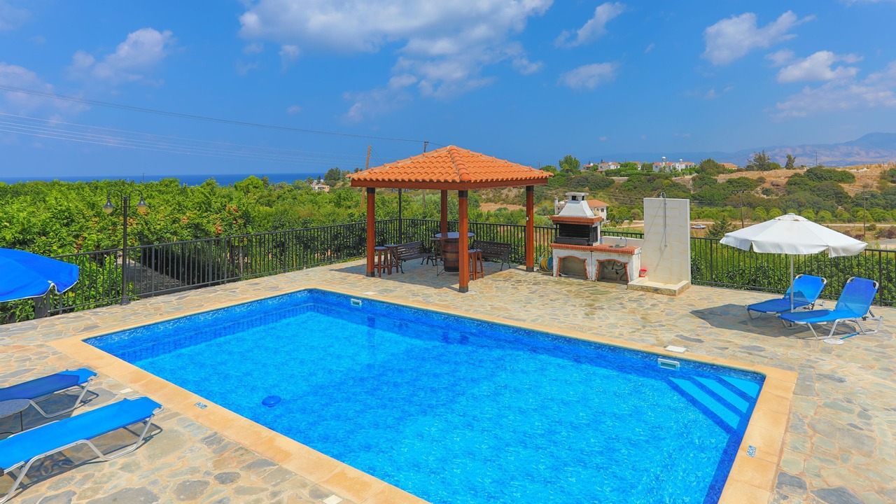 Photo of Outdoor in Latchi