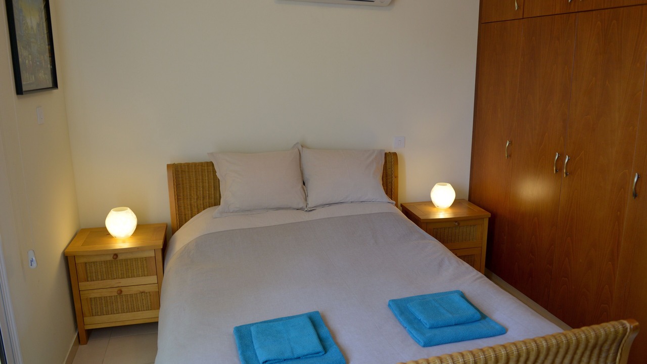 Photo of Bedroom in Pernera