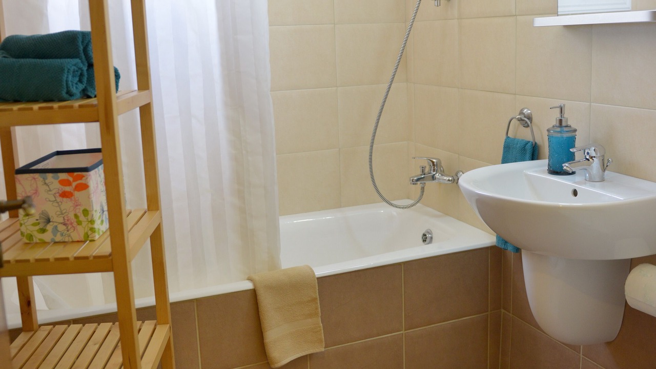 Photo of Bathroom in Pernera