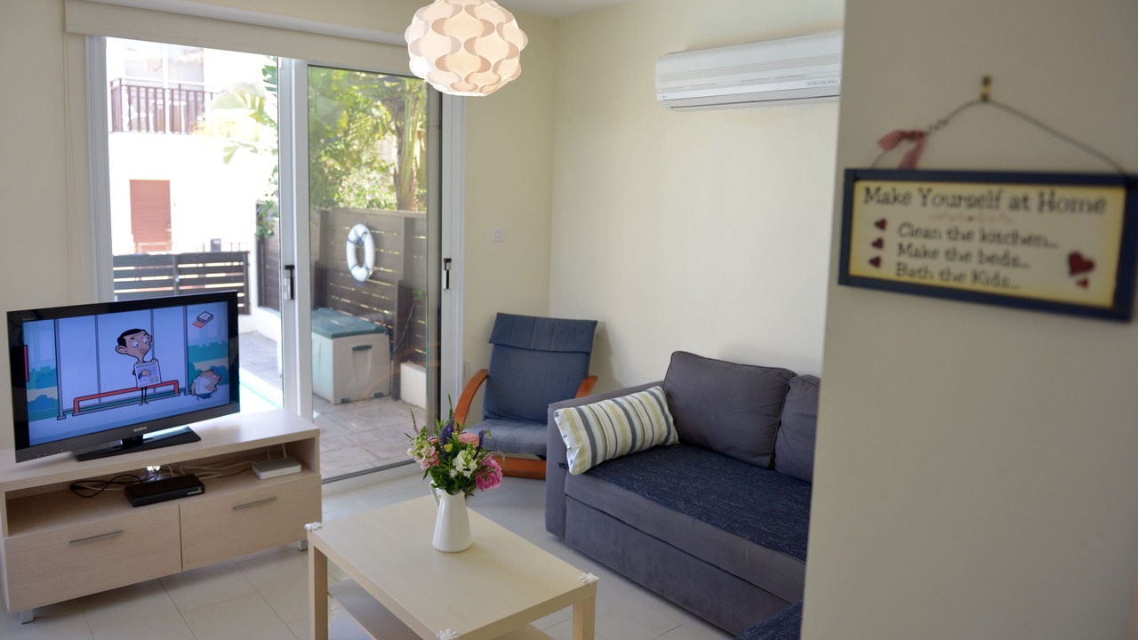 Photo of Livingroom in Pernera