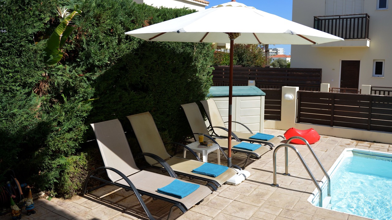 Photo of Outdoor in Pernera