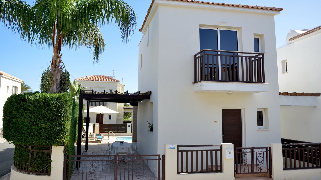 Photo of Outdoor in Pernera