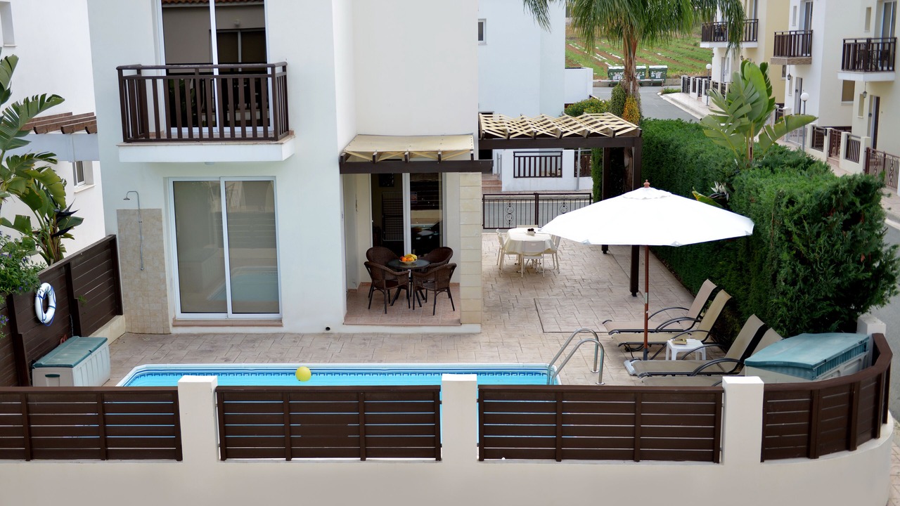 Photo of Outdoor in Pernera