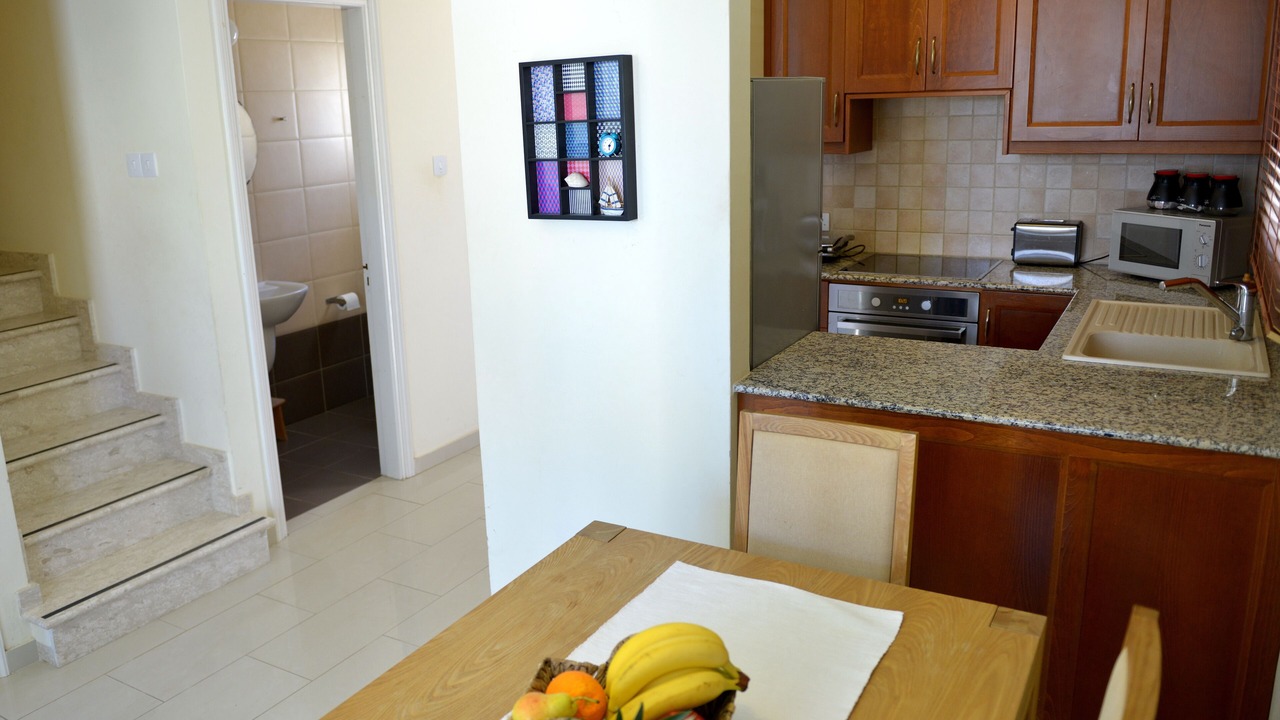 Photo of Kitchen in Pernera