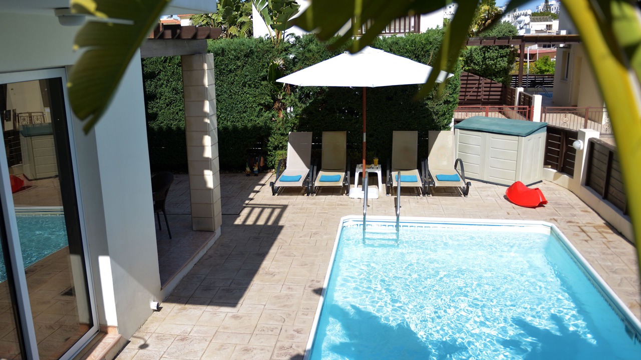 Photo of Outdoor in Pernera