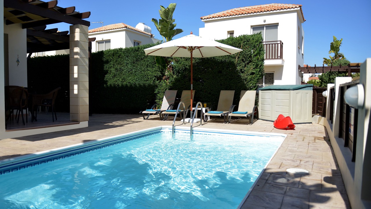 Photo of Outdoor in Pernera