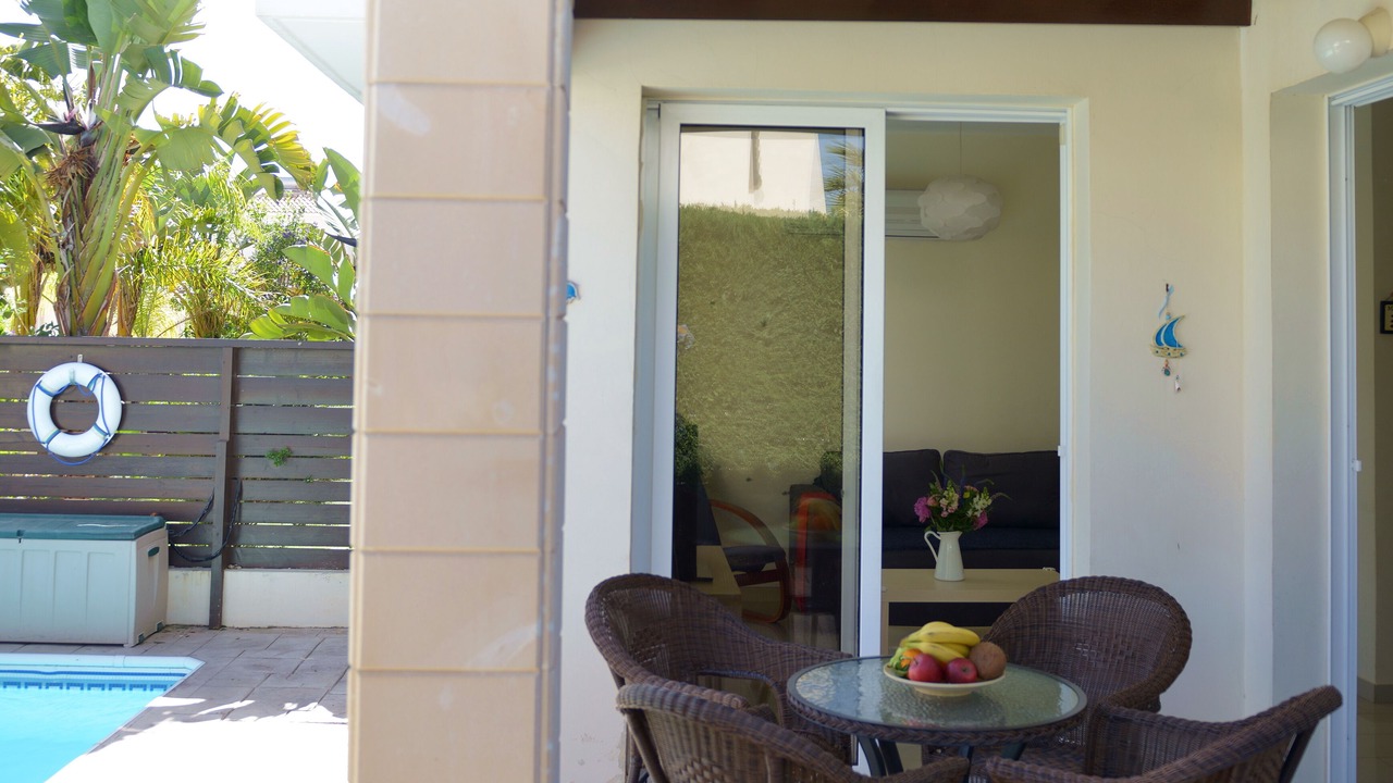 Photo of Outdoor in Pernera