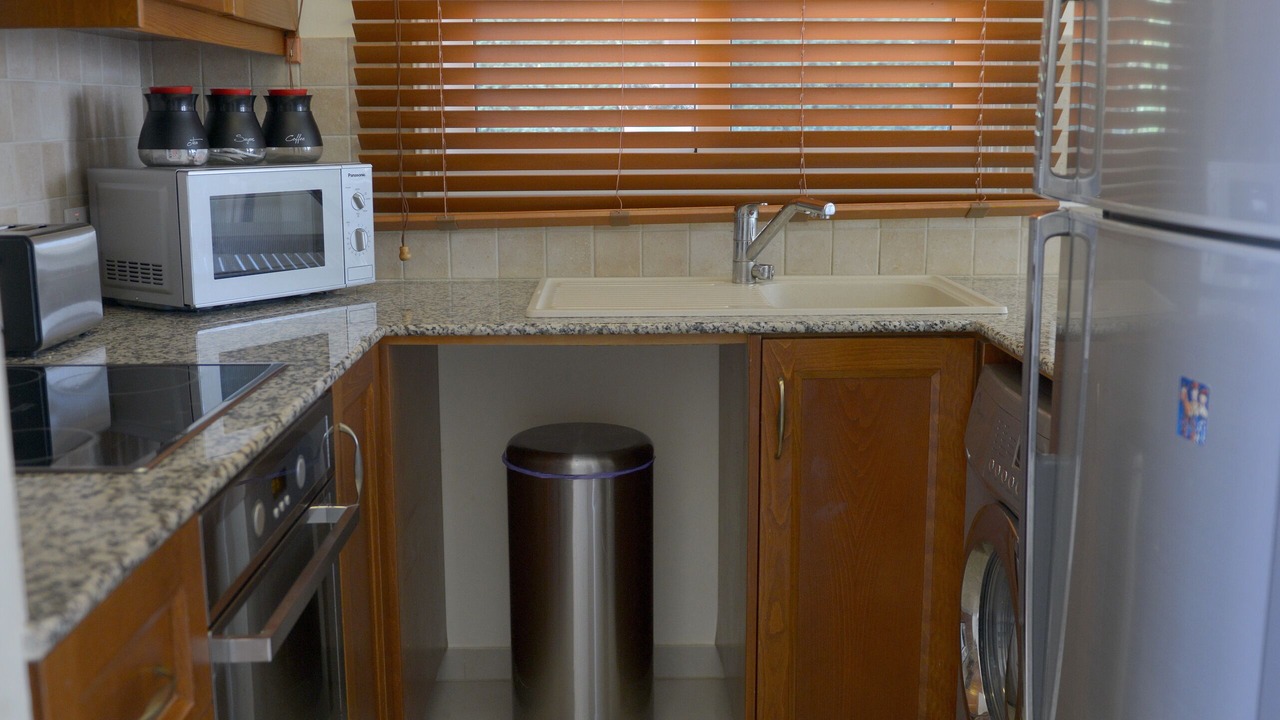 Photo of Kitchen in Pernera