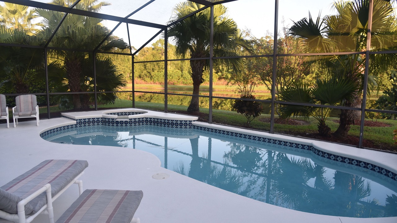 Photo of Outdoor in Lake Berkley