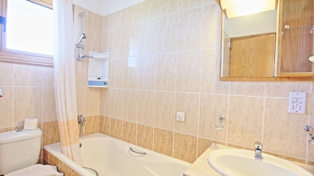 Photo of Bathroom in Nea Dimmata
