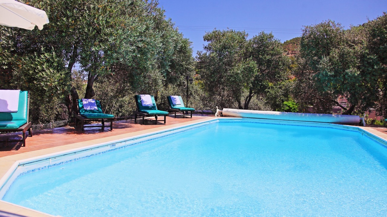 Photo of Outdoor in Nea Dimmata