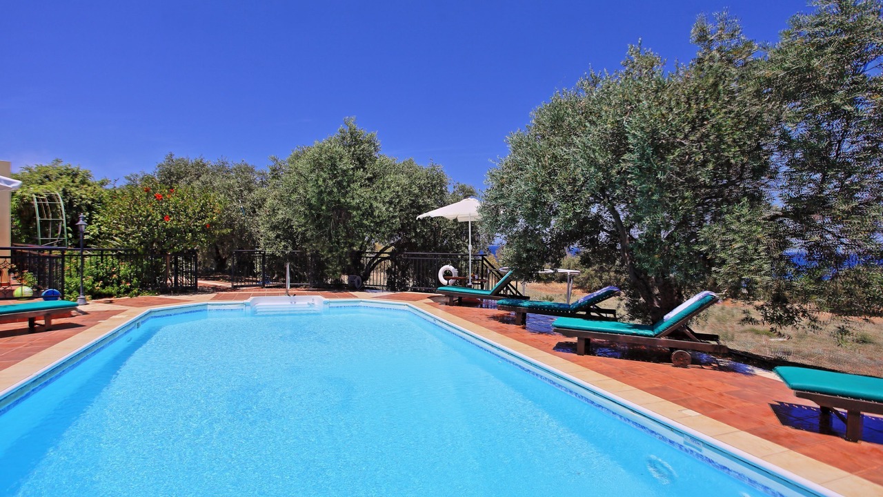 Photo of Outdoor in Nea Dimmata