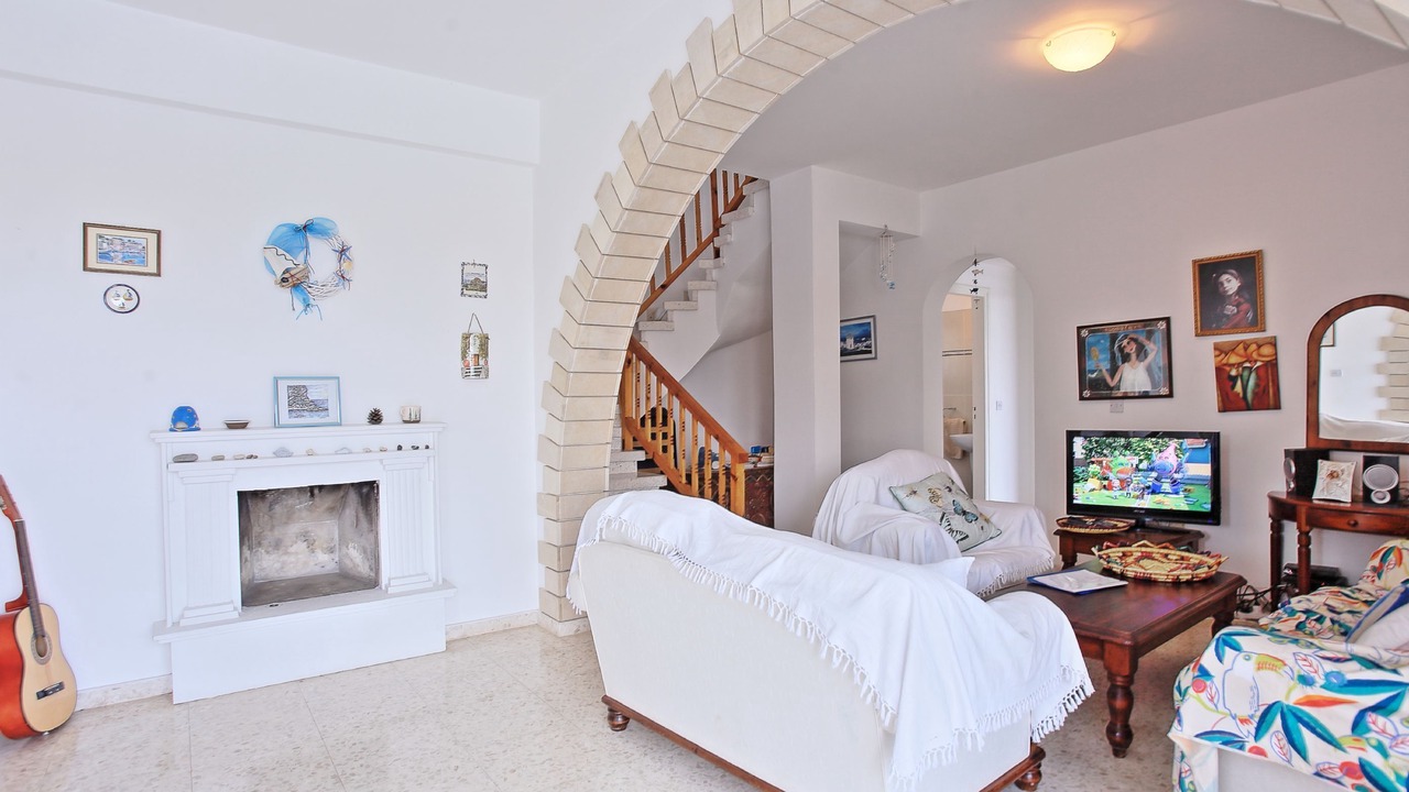 Photo of Livingroom in Prodromi